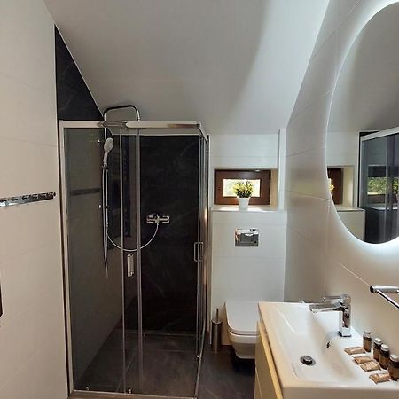 Apartamenty Starowiejska 39, Ryczów - 10km od Zator Energylandia Exterior foto