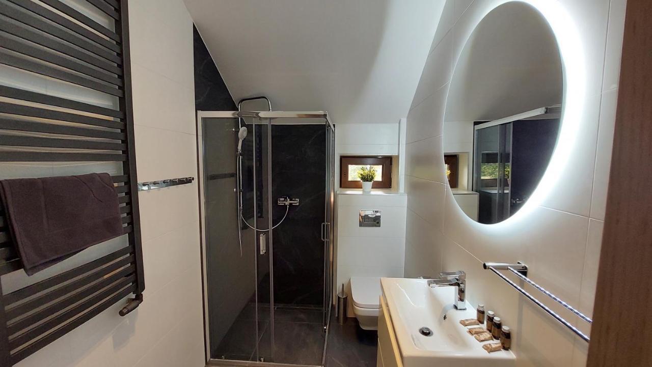 Apartamenty Starowiejska 39, Ryczów - 10km od Zator Energylandia Exterior foto