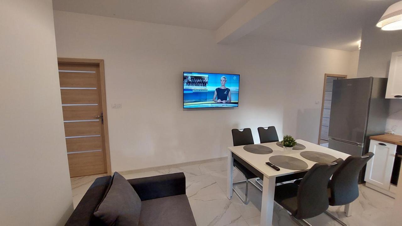 Apartamenty Starowiejska 39, Ryczów - 10km od Zator Energylandia Exterior foto
