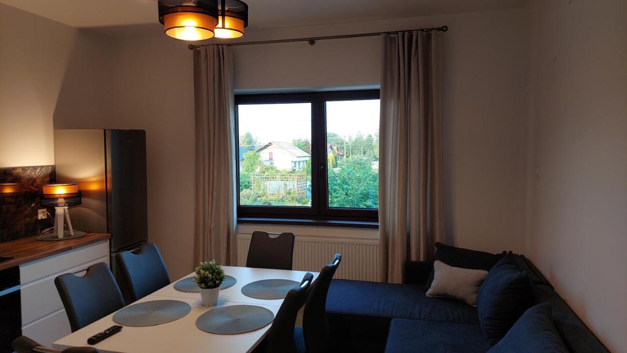 Apartamenty Starowiejska 39, Ryczów - 10km od Zator Energylandia Exterior foto