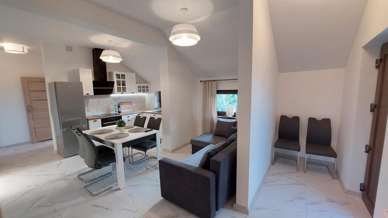 Apartamenty Starowiejska 39, Ryczów - 10km od Zator Energylandia Exterior foto
