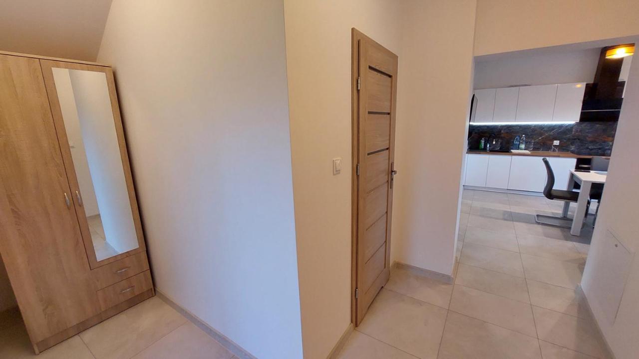 Apartamenty Starowiejska 39, Ryczów - 10km od Zator Energylandia Exterior foto
