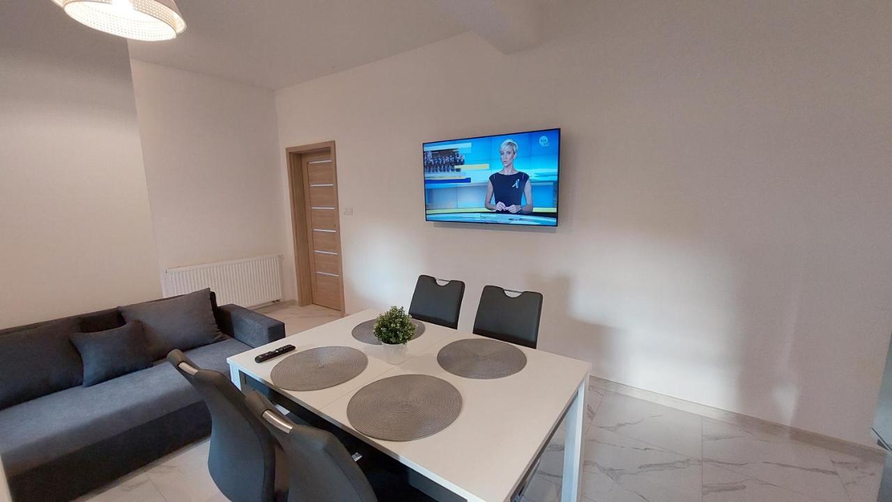 Apartamenty Starowiejska 39, Ryczów - 10km od Zator Energylandia Exterior foto