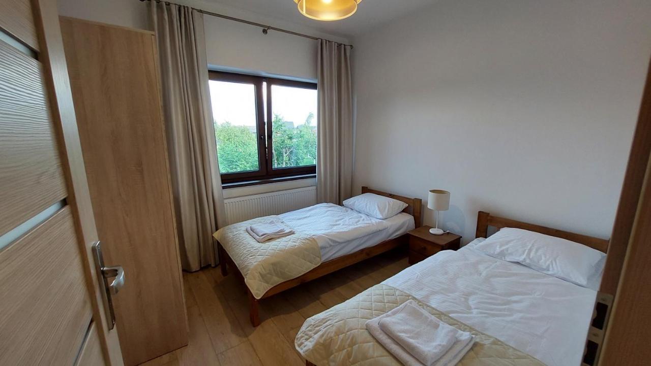 Apartamenty Starowiejska 39, Ryczów - 10km od Zator Energylandia Exterior foto